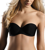 Warner's Sleek Underneath Strapless Bra